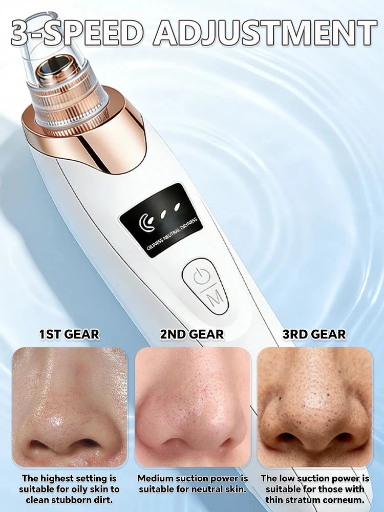 Blackhead Remover Mask